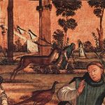 Vittore_carpaccio,_San_Girolamo_e_il_leone_nel_convento_02