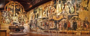 panoramica urbino