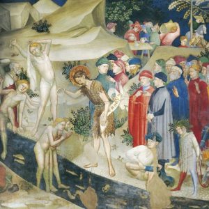urbino, l'insieme